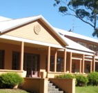 Bundanoon Lodge - Accommodation Perth