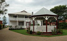 Lake Illawarra NSW Accommodation Perth