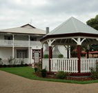 California Manor Bed and Breakfast - - Accommodation Perth