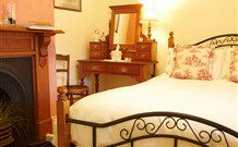Camelia Cottage Bed And Breakfast - Accommodation Perth 5