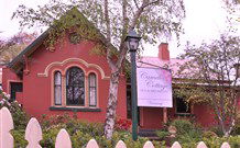 Camelia Cottage Bed And Breakfast - Accommodation Perth 3