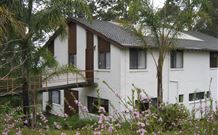 Chalet Swisse Spa Retreat - Accommodation Perth 0