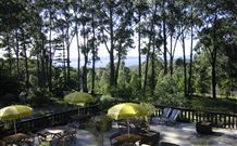 Chalet Swisse Spa Retreat - Accommodation Perth 5