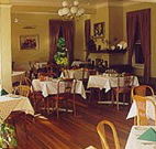 Closeburn House - - Accommodation Perth