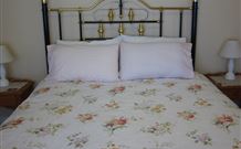 Cottage At Willyama - - Accommodation Perth 1