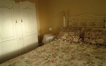 Cottage At Willyama - - Accommodation Perth 2