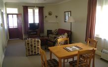 Cottage At Willyama - - Accommodation Perth 0