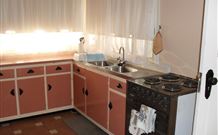 Cottage At Willyama - - Accommodation Perth 5