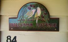 Cottage At Willyama - - Accommodation Perth 3