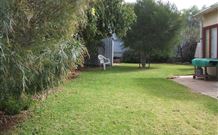 Cottage At Willyama - - Accommodation Perth 7