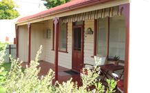 Cottage At Willyama - - Accommodation Perth 6