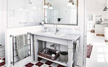 Cottonwood Cottage - Perth Resorts 0