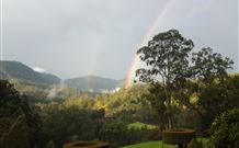 Cougal Park Bed And Breakfast - Accommodation Perth 2