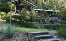 Cougal Park Bed And Breakfast - Accommodation Perth 1