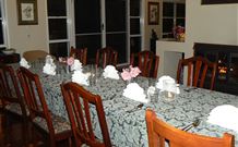 Cougal Park Bed And Breakfast - Accommodation Perth 4