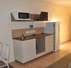 El Sierra Motel - Accommodation Perth