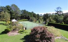 Fitzroy Inn Historic Retreat - Mittagong - Accommodation Perth 0