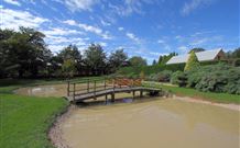 Fitzroy Inn Historic Retreat - Mittagong - Accommodation Perth 3