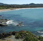 Frangi Breezes Bed and Breakfast - - Accommodation Perth
