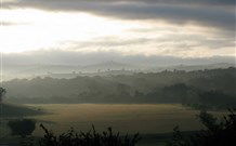 Glendalough Alpacas Bed And Breakfast - Accommodation Perth 0