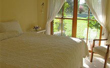 Glendalough Alpacas Bed And Breakfast - Accommodation Perth 1