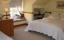 Hawks Nest Bed And Breakfast - Accommodation Perth 1