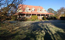 Hawks Nest Bed And Breakfast - Accommodation Perth 5