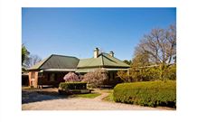 Heronswood House - - Accommodation Perth 0