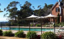 Hideaway Retreat - - Accommodation Perth 0
