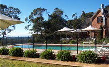 Hideaway Retreat - - Accommodation Perth 2