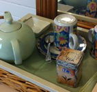 Hillgrove Cottage BB - Accommodation Perth