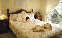 Kangaroo Valley Views - Accommodation Perth 1