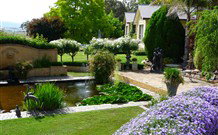 Bathurst NSW Accommodation Perth