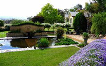 Lochinvar Luxury Cottages - Perth Resorts 1