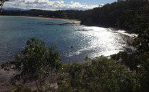 Longbeach Clifftop Retreat - - Accommodation Perth 1
