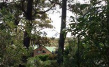 Longbeach Clifftop Retreat - - Accommodation Perth 0