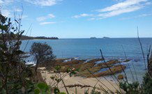 Longbeach Clifftop Retreat - - Accommodation Perth 3