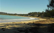 Longbeach Clifftop Retreat - - Accommodation Perth 7