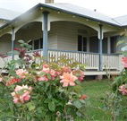 McGowans Boutique Bed and Breakfast - Perth Resorts