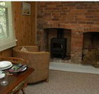 Mountain Devil B and B - Accommodation Perth