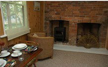 Mountain Devil B And B - Accommodation Perth 0