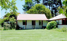 Mountain Devil B And B - Accommodation Perth 1