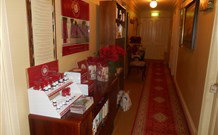 Nevaeh House - Accommodation Perth 0