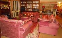 Nevaeh House - Accommodation Perth 1