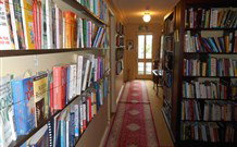 Nevaeh House - Accommodation Perth 2