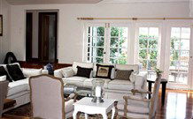 Old Cedars - Accommodation Perth 1
