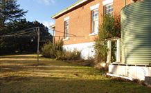 Old Sofala Gaol - Perth Resorts 1