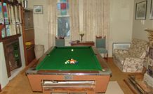 Old Sofala Gaol - Perth Resorts 0