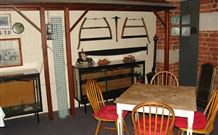 Old Sofala Gaol - Perth Resorts 2