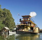 Paddlesteamer Emmylou - - Accommodation Perth